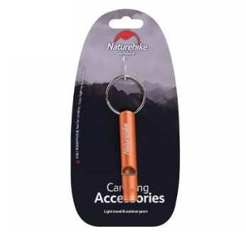 Naturehike Peluit Gunung Panjang & Pendek NH15A002-J