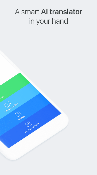 Naver Papago - AI Translator 3