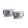 Bloomē Bloomē Stainless Suction Bowl 1