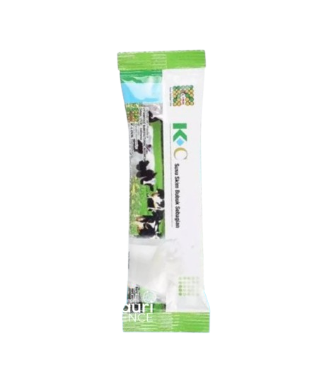 K-C Susu Skim Bubuk Sebagian 15 gram