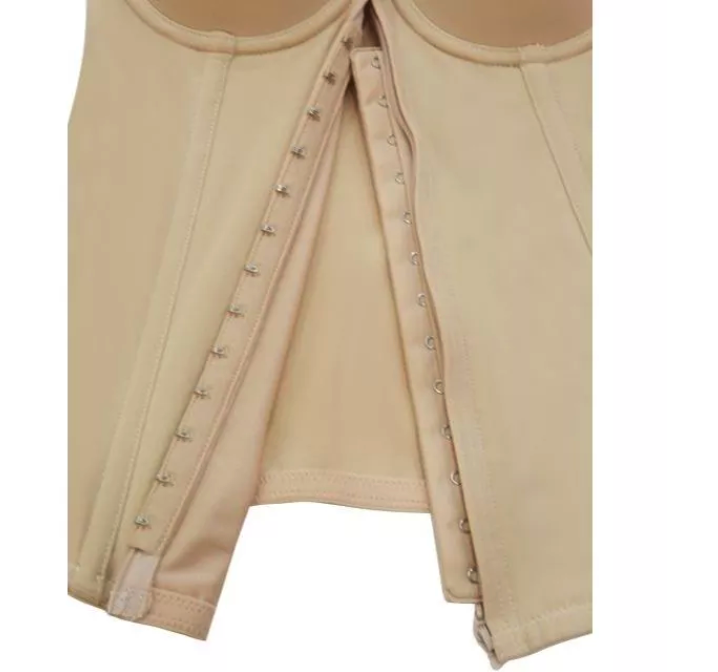 Wacoal Indonesia Luludi Simply Shape Long Torso LB 7017