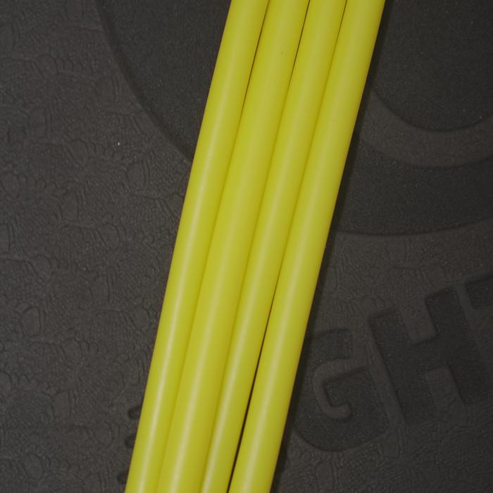  Lightspeed Soft Tummy Trimmer