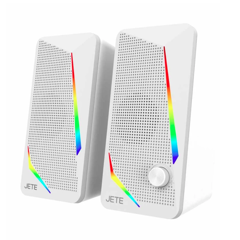 JETE Tenaga Indonesia JETE Speaker PC SC101