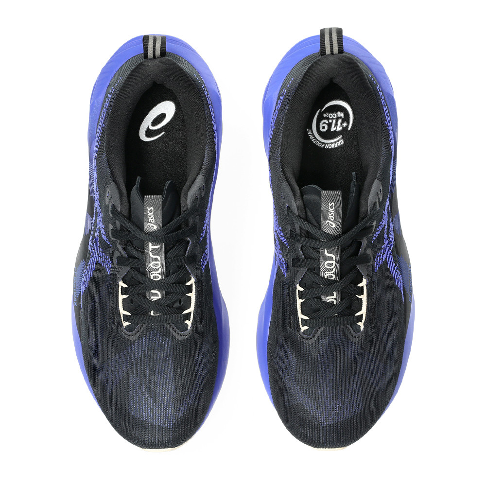 ASICS Men Novablast 5 Wide 4