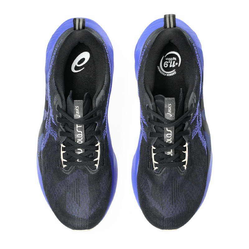 ASICS Men Novablast 5 Wide 4