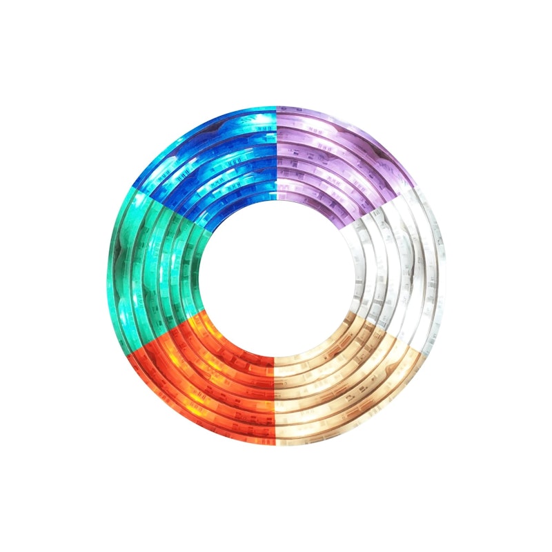 Smart LED Strip 1