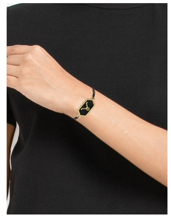 TuTu and Co. Gelang Tali Manik Zodiak