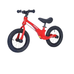 Exotic Balance Bike