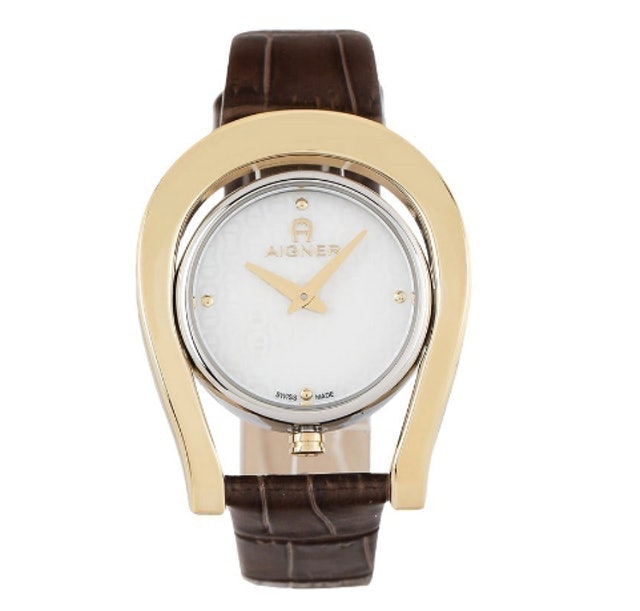 Aigner Ladies' Watch Capri