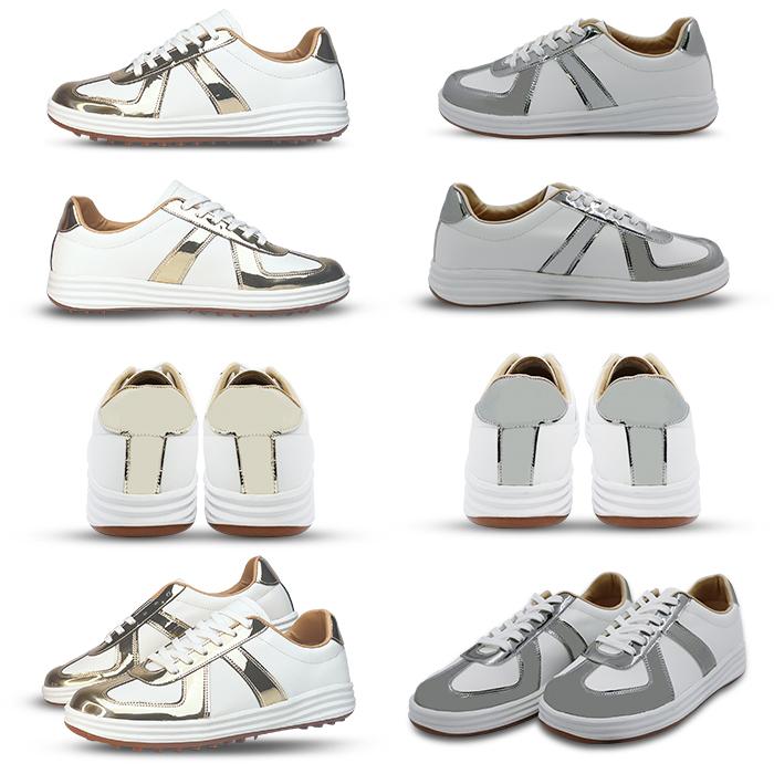 NEXTQ German 7 Women's Golf Shoes