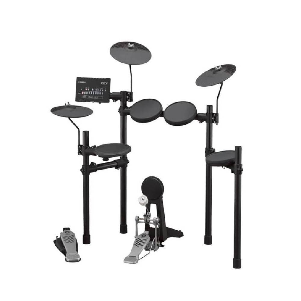 10 Rekomendasi Drum Elektrik untuk Pemula Terbaik  [Ditinjau oleh Produser Musik] (Terbaru Tahun 2026) 5