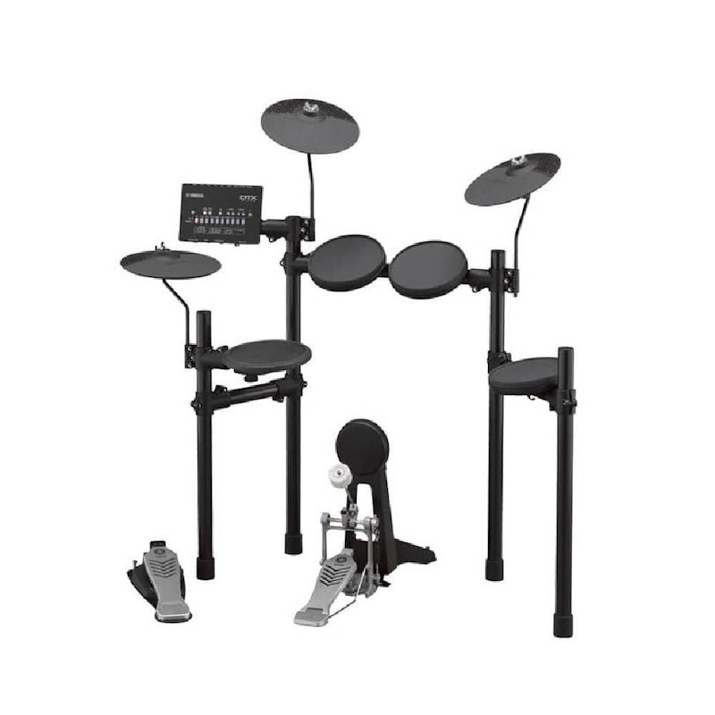 Yamaha Drum Elektrik 1