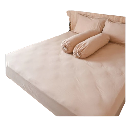 Leven Cotton Earth Collection