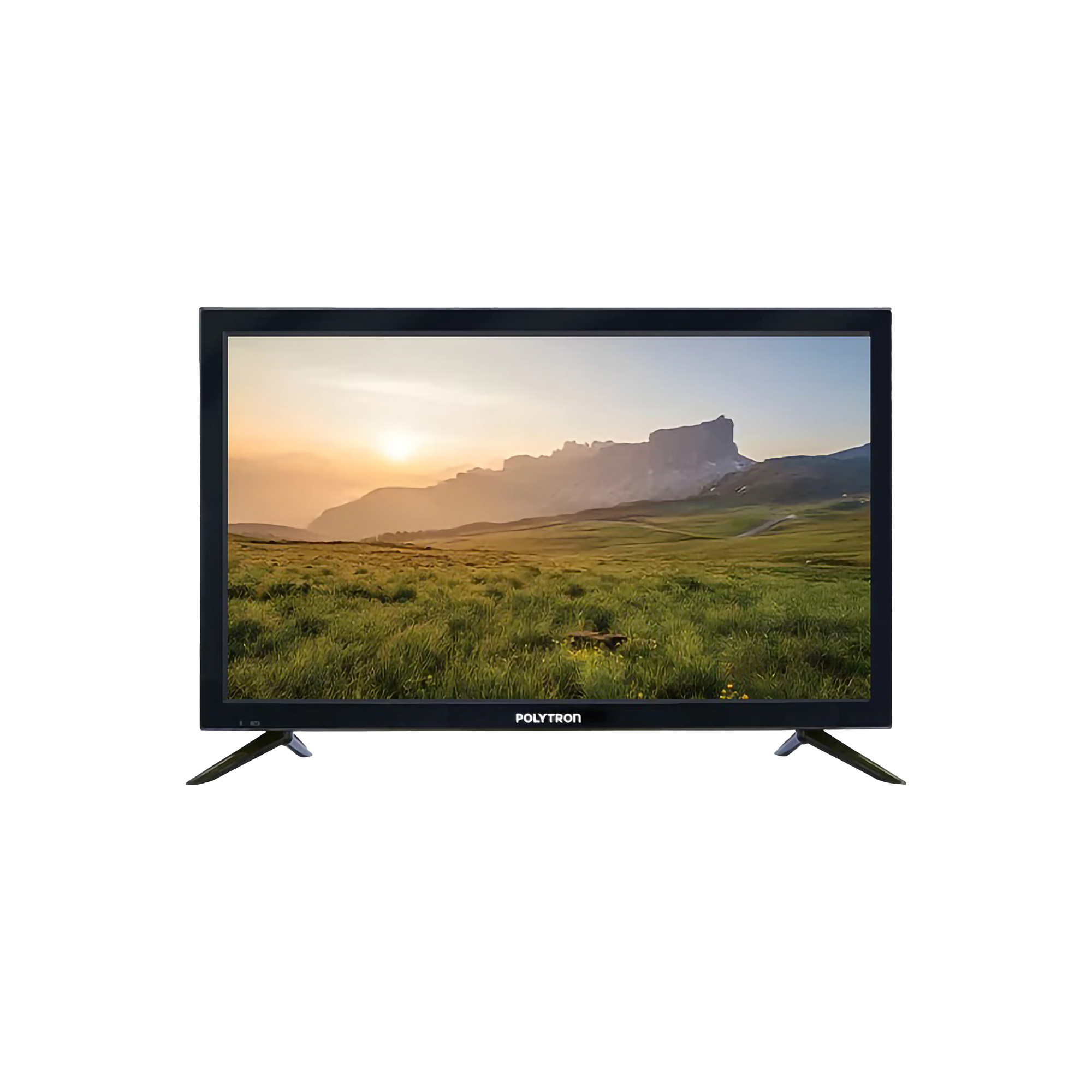Polytron ｜ Digital TV LED 24 Inch ｜ 24V1853