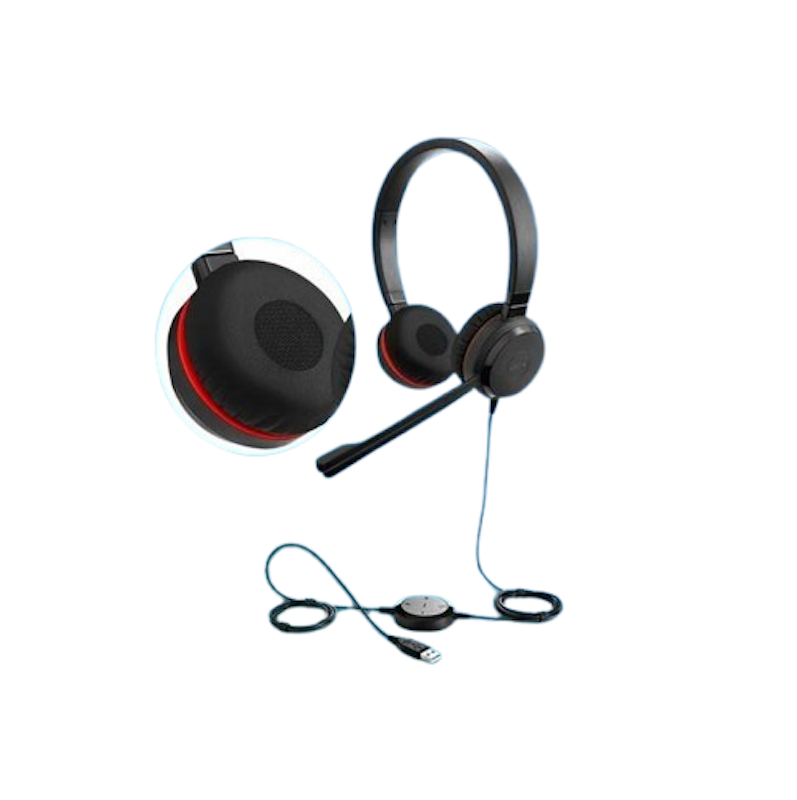 Jabra Evolve 20 SE 1