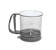 null Torta Nove Double Flour Sifter Semi Manual 1