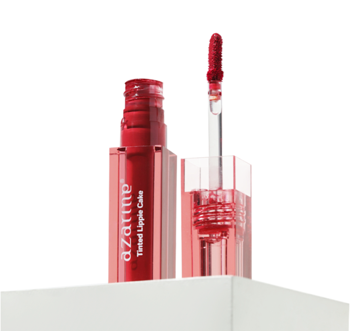 Tinted Lippie Cake 05 Strawberry Pie 2