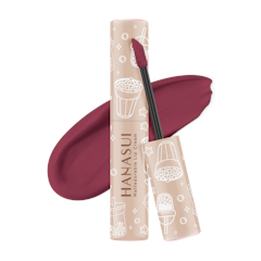 Mattedorable Lip Cream Boba 01 Forest Berry