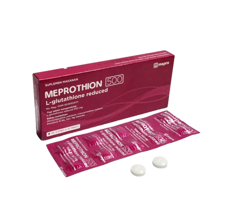 Meprothion 500