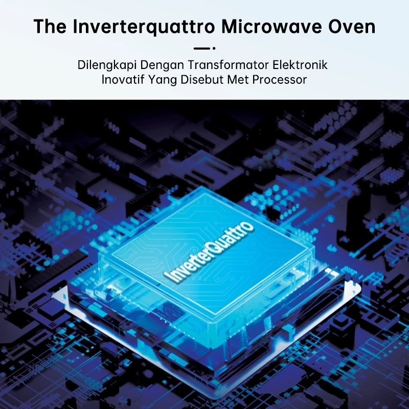 Microwave Oven 3