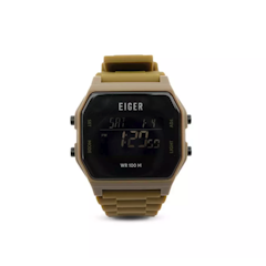 EIGER Provo Watch