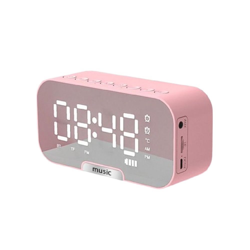 Goojodoq Speaker Jam Bluetooth Portable