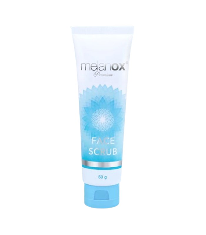Premium Face Scrub 1