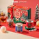 null Haveltea Christmas Artisan Tea Hampers Natal Grande Classic Type D 1