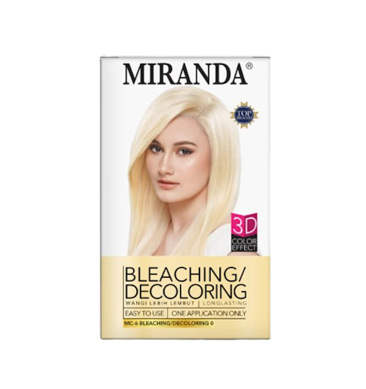 Hair Color Premium Bleaching/Decoloring 1