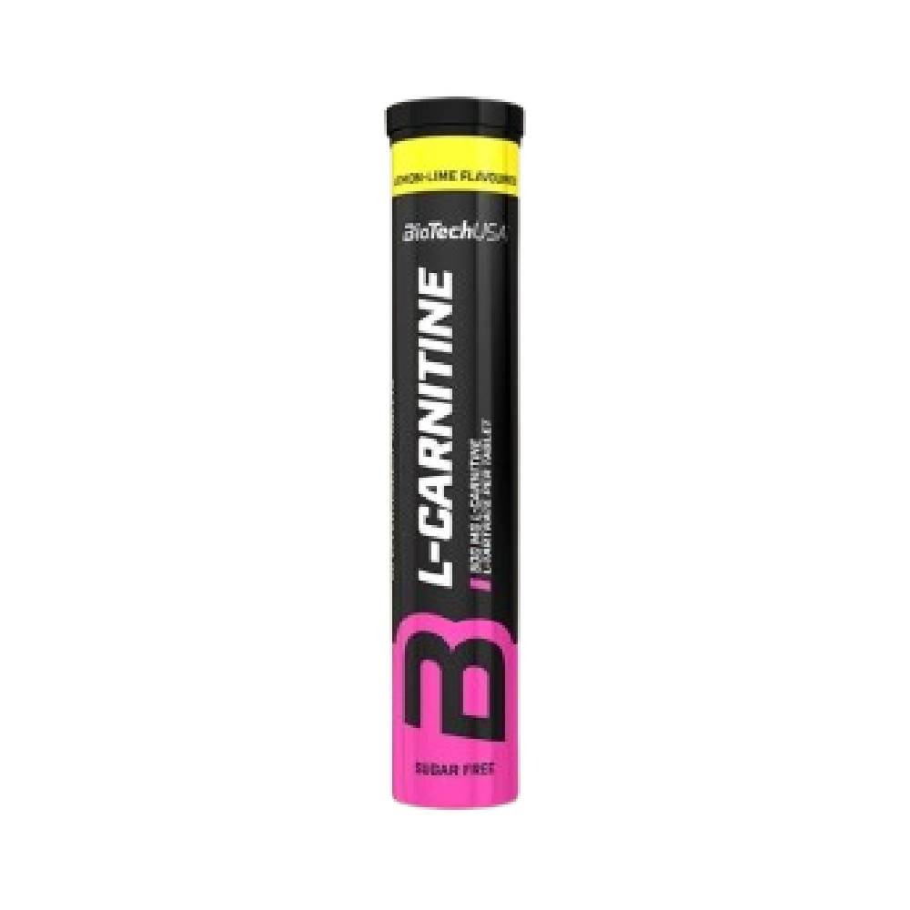 BioTechUSA L-Carnitine Instant 1