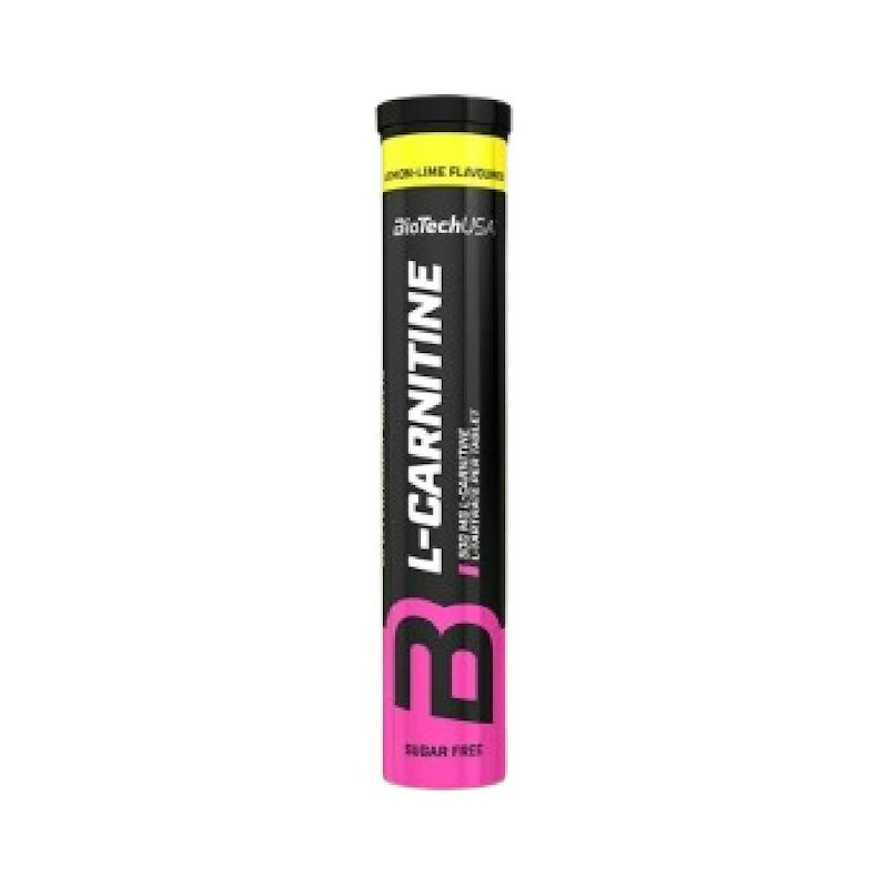 BioTechUSA L-Carnitine Instant 1