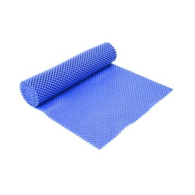 Dashboard Mat Anti Slip Warna-warni