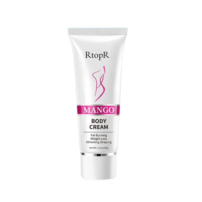 RtopR Mango Body Cream 1