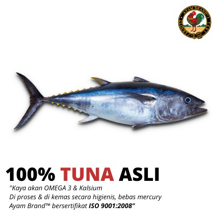 Tuna in Olive Oil Chunks Light
