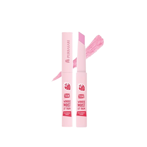 Purbasari ｜ Wonder Moist Lip Balm