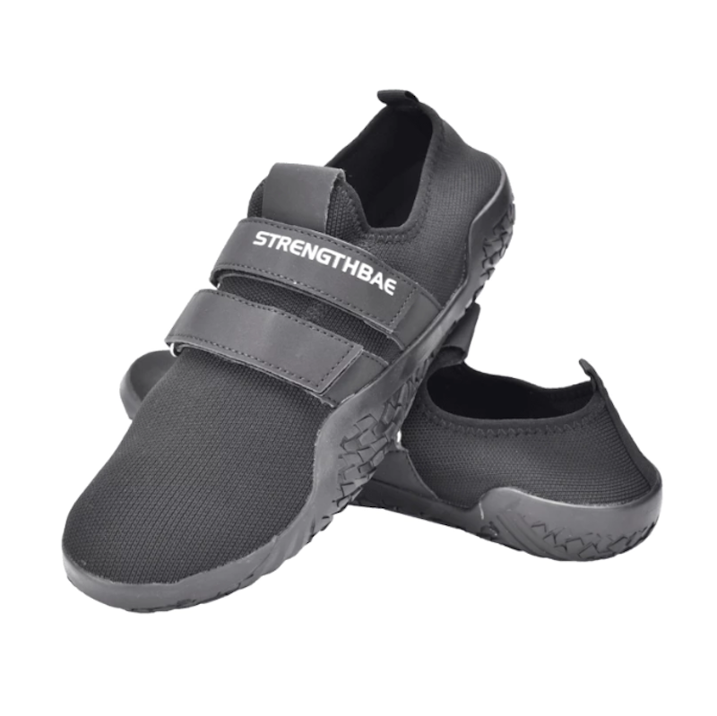 Strengthbae Deadlift Slippers 1