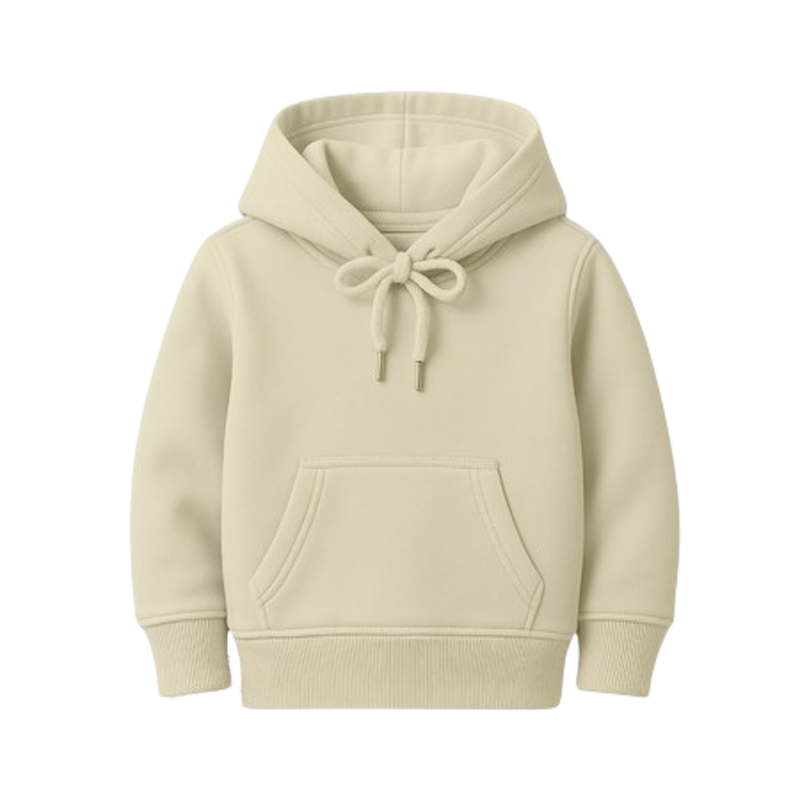 JUNGJI KIDS Hoodie Polos 1