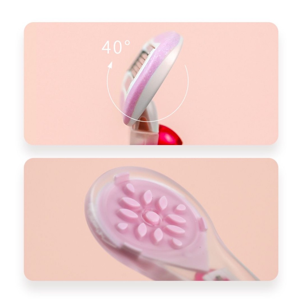  Alat Cukur 5 Lapisan