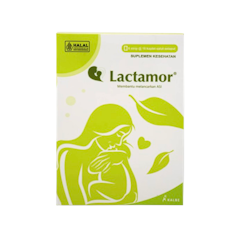 Lactamor
