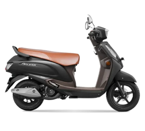 Suzuki Access 125 2
