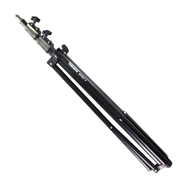 Light Stand Tripod 2