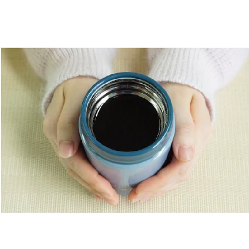 Tiger Food Jar 3
