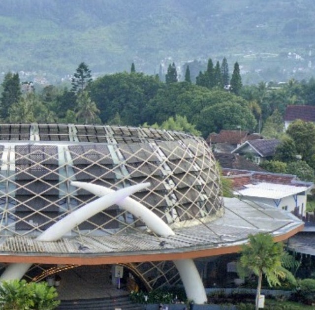 Royal Safari Garden Resort & Convention 1