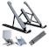 Bestool Laptop Stand Foldable Tablet Stand Holder Lipat Notebook Stand Portable 1