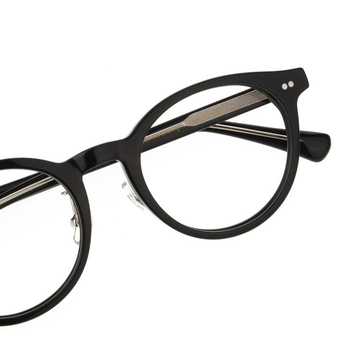 Mollucas Eyewear Mollucas Sumba Midnight