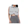 Delamibrands Kharisma Busana COLORBOX Crop Vest with Overlap Pocket 1