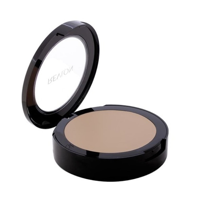 Powdery Foundation SPF 15 PA++ 1