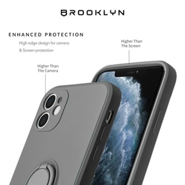 Brooklyn Ring Casing BK-CA2