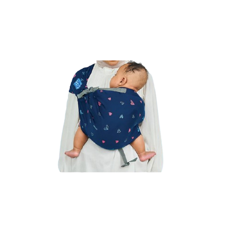 Momaz Geos Mini Sling 1