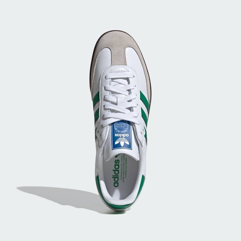 adidas Samba OG 3